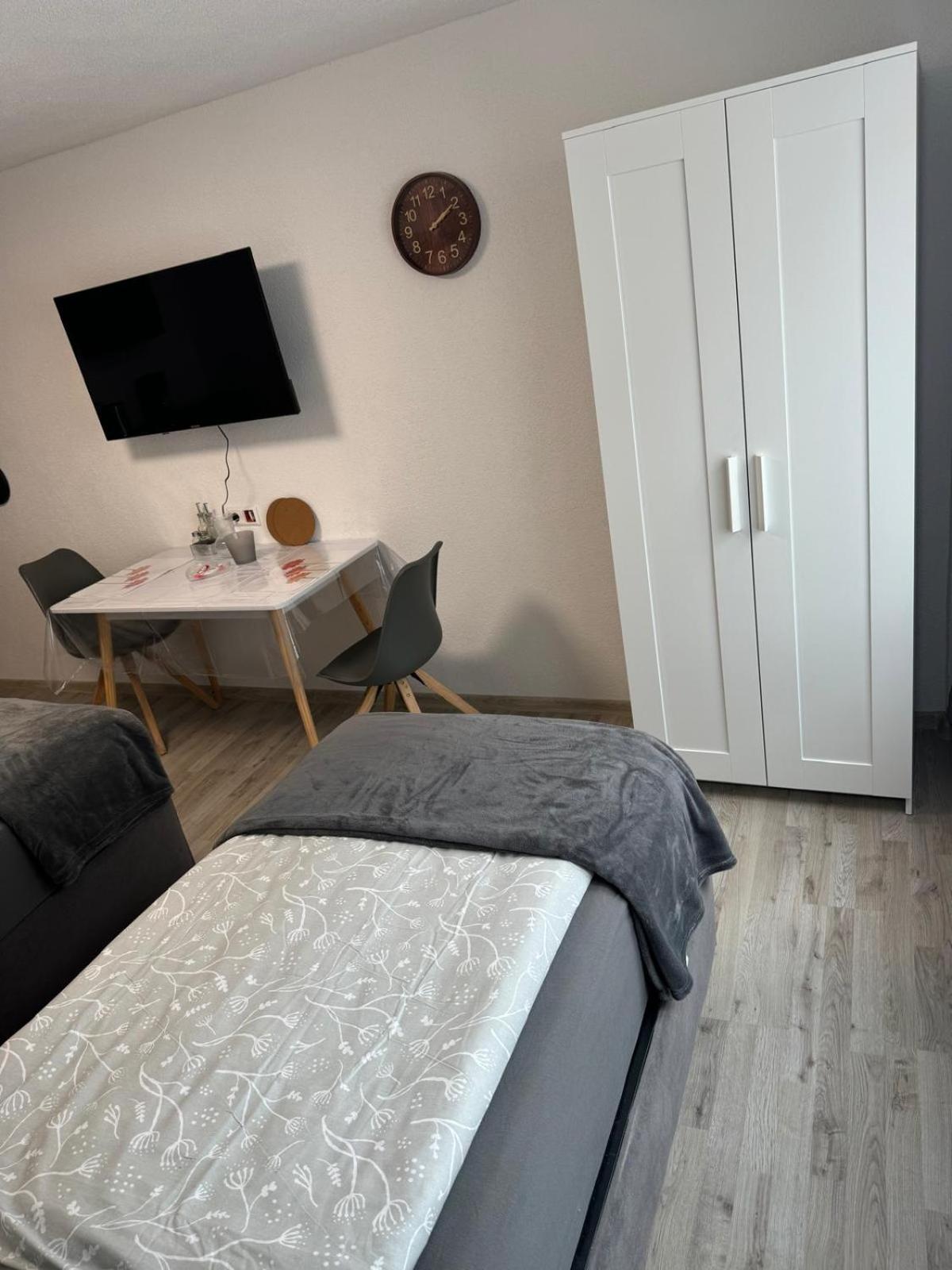 Heidenheim Unterkunft Экстерьер фото
